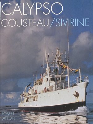 cover image of Calypso